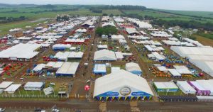 agrishow