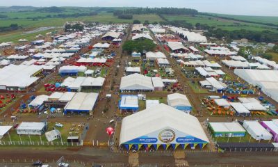 agrishow