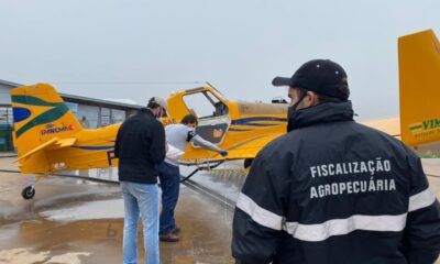 aviação