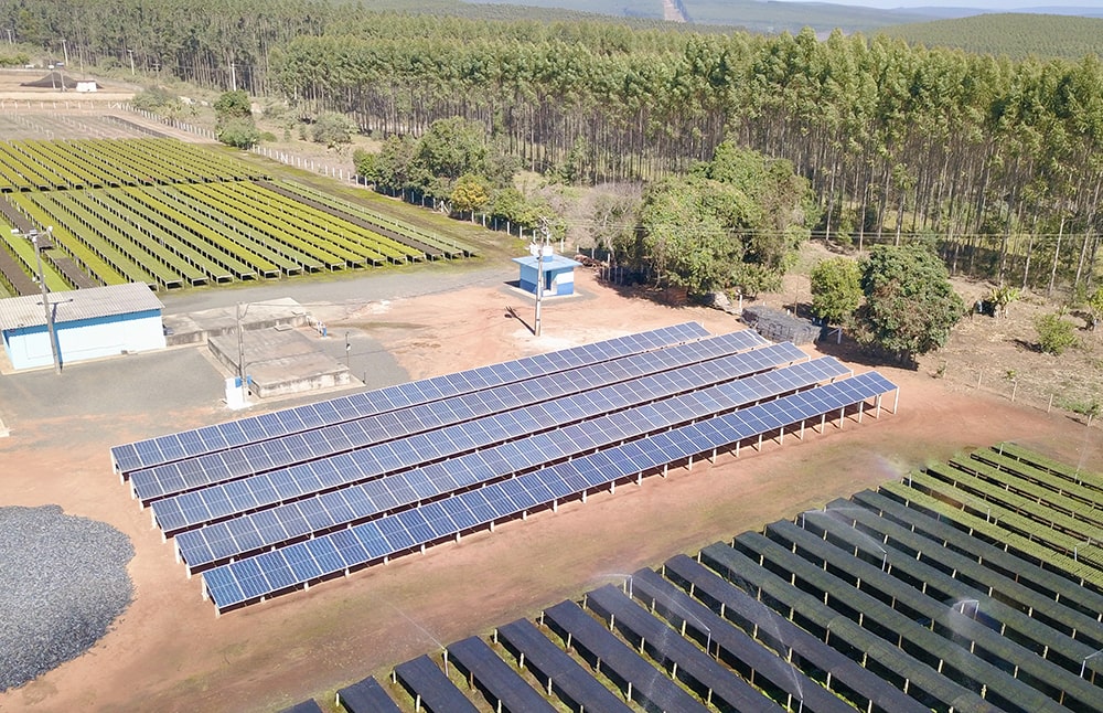 Energia solar no Brasil: panorama atual e perspectivas futuras