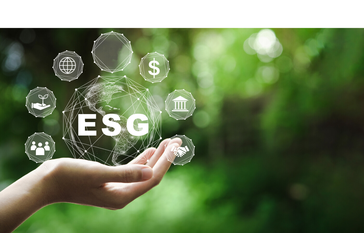 Esg,Icon,Concept,In,The,Hand,For,Environmental,,Social,,And