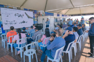 Publico Foto Divulgação C.Vale