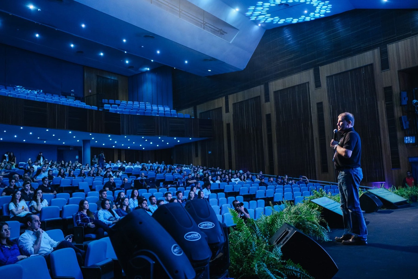 publico Foto Jaqueline Galvão