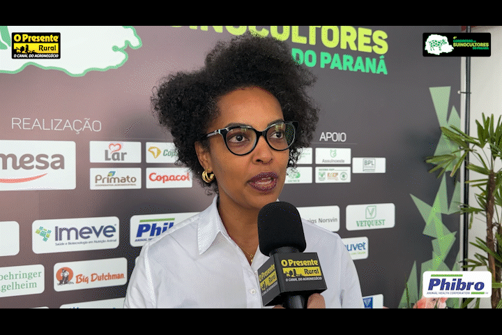 O que está por trás das granjas mais produtivas